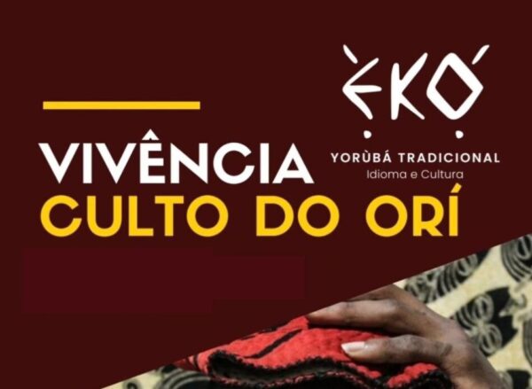 Culto do Orí